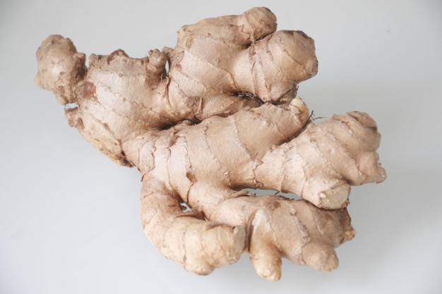 root_ginger